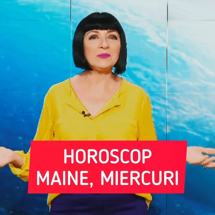 Horoscop maine, Miercuri, 22 ianuarie 2025. Probleme în cuplu pentru o zodie din cauza banilor