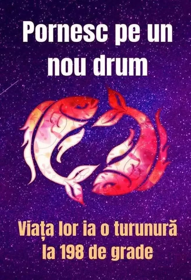 Horoscop 22 ianuarie 2025. Mijlocul săptămânii vine cu mare noroc la BANI