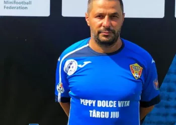 Doliu în fotbalul românesc! A murit Ion Cănăvoiu la doar 47 de ani