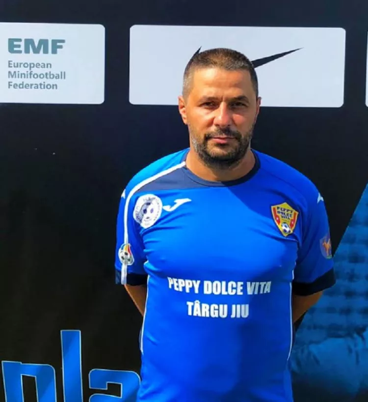 Doliu în fotbalul românesc! A murit Ion Cănăvoiu la doar 47 de ani