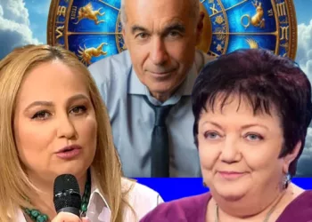 Doi astrologi, o singură concluzie: Ce îi este scris de astre lui Calin Georgescu. Nimeni nu se asștepta