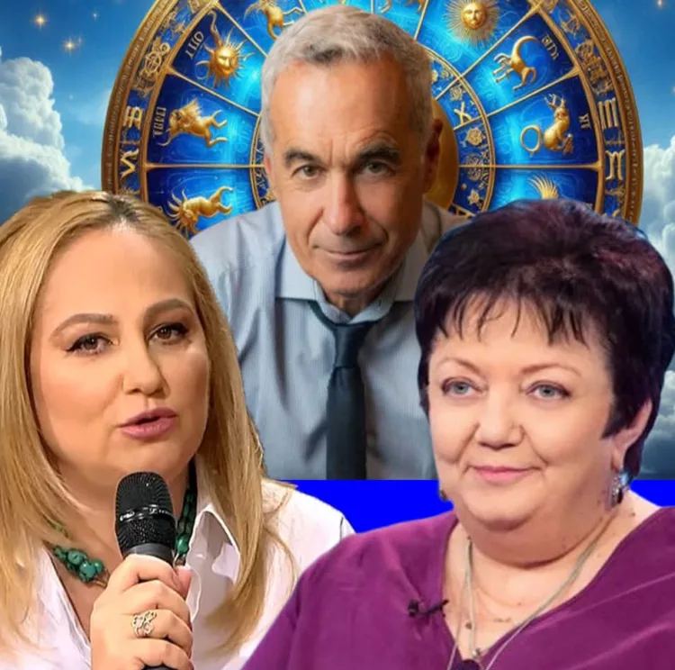 Doi astrologi, o singură concluzie: Ce îi este scris de astre lui Calin Georgescu. Nimeni nu se asștepta