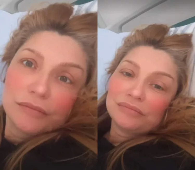 Din păcate, vești triste. E vorba despre Cristina Cioran