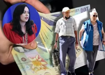 Pensii 2025. Câţi bani în plus va lua fiecare pensionar după indexare. TABEL după aplicarea formulei de calcul