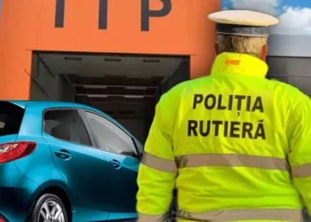 Câte zile ai voie să circuli cu ITP-ul expirat, de fapt. Decizia se aplică din 2025