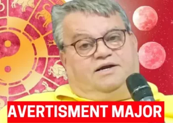 Marian Golea horoscop special: „Este perioada schimbărilor majore”. Aceste zodii trebuie să aibă mare grijă