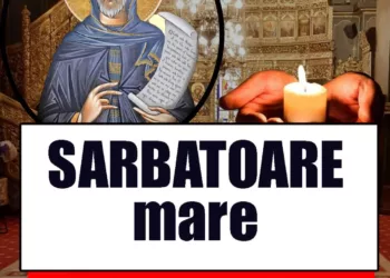 Sărbătoare Importanta mâine! Sfântul lacrimilor”. Rugăciune extrem de puternică ce trebuie rostită pentru ajutor imediat