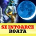 LA NOAPTE SE SCHIMBĂ TOT! Luna Nouă în Vărsător aduce schimbări majore în viața acestor zodii