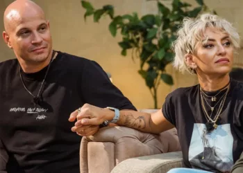 De ce s-au despărțit Vlad Huidu și Giulia Anghelescu. Ce s-a întâmplat la filmările Power Couple de la Antena 1