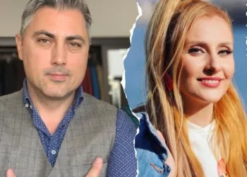 Secretul bine ascuns din viața lui Alexandru Ciucu. Alina Sorescu nu e prima soție. De ce a divorțat în trecut și ce spune despre femeia cu care s-a însurat după doar o lună de relație