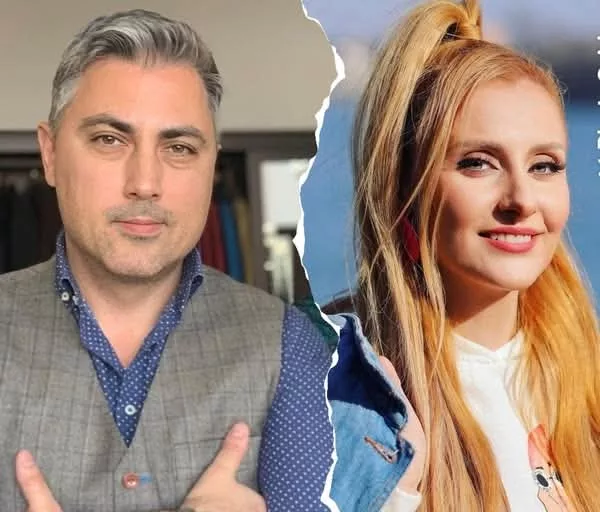 Secretul bine ascuns din viața lui Alexandru Ciucu. Alina Sorescu nu e prima soție. De ce a divorțat în trecut și ce spune despre femeia cu care s-a însurat după doar o lună de relație