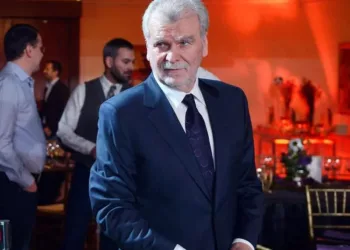 Ce a făcut Dinu Vamă cu o lună înainte de moartea sa. Apropiații fac dezvăluiri