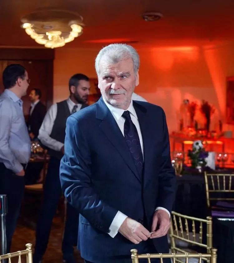 Ce a făcut Dinu Vamă cu o lună înainte de moartea sa. Apropiații fac dezvăluiri