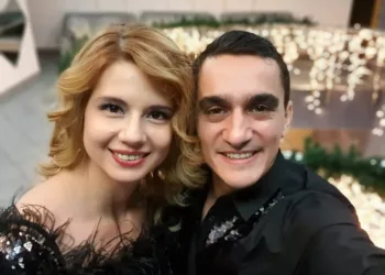 Marian Drăgulescu se însoară pentru a treia oară! Tradiția pe care NU o va respecta la nunta cu Simona