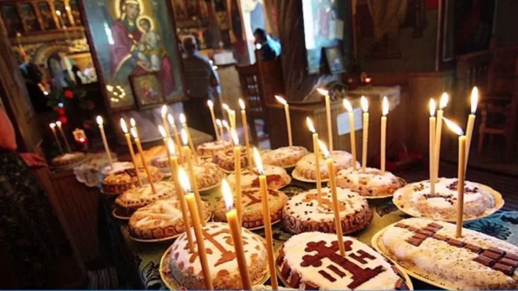 Câte pachete trebuie să faci pentru un parastas în 2025, de fapt