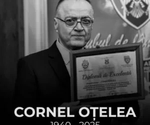 Un nou deces fulgerător în lumea sportului! A murit în urmă cu doar câteva ore: