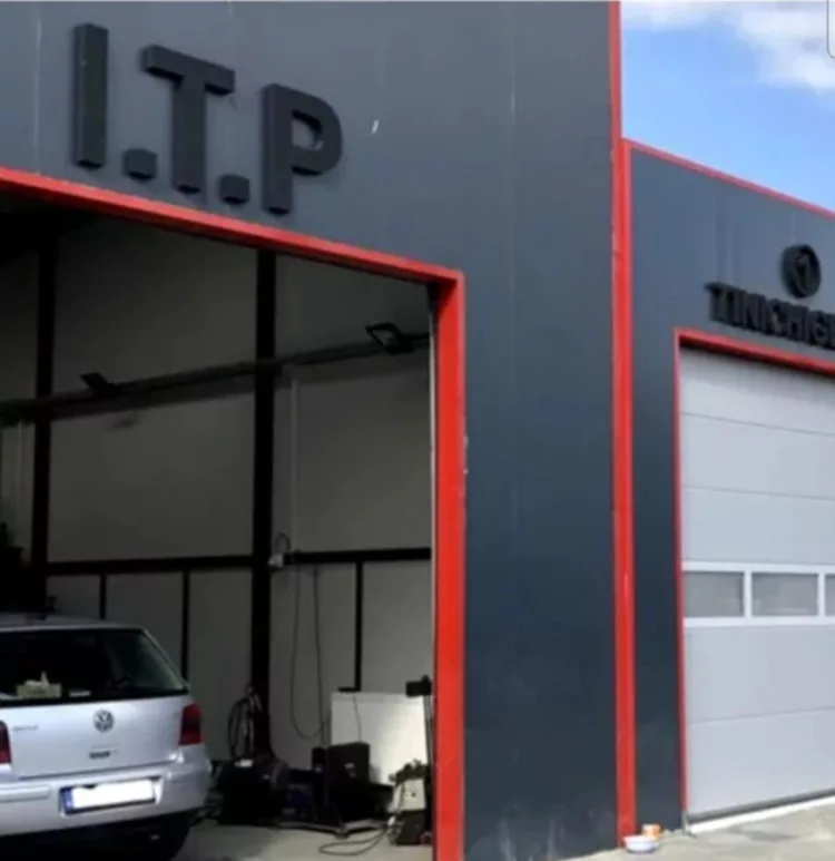 ITP 2025. Anunțul momentului pentru românii care au mașini mai vechi de 15 ani. E oficial