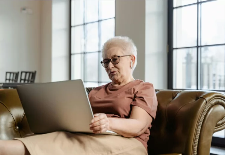 Ce documente trebuie să depună pensionarii pentru a primi mărire la pensie în februarie