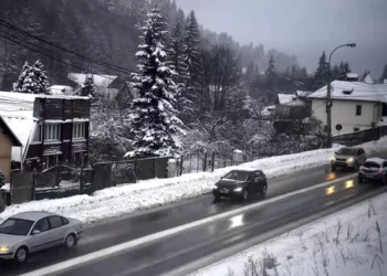 ATENȚIE! Rovinieta de județ care intră în vigoare de la 15 ianuarie. Șoferii nu vor mai putea circula pe unele drumuri fără ea