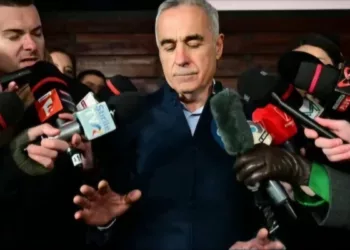 A venit verdictul pentru Călin Georgescu. Lovitura finală încasată în justiție: Doi ani!