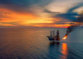 Ce cantitate de gaze românești vor exporta austriecii în Germania din 2027. Gazul românesc suplimentar nu va putea fi consumat intern