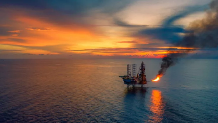 Ce cantitate de gaze românești vor exporta austriecii în Germania din 2027. Gazul românesc suplimentar nu va putea fi consumat intern