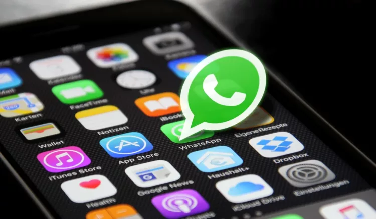 Nu răspundeți mesajelor de pe Whatsapp în care vi se cere să votați pe cineva! Cea mai nouă fraudă online