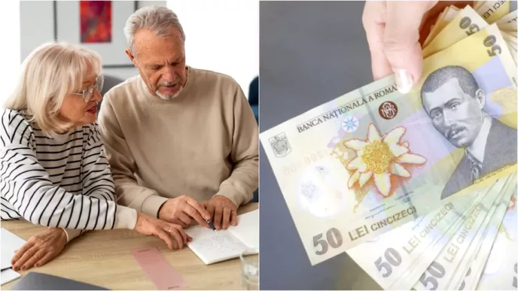 Impozit pe pensie în 2025. Schimbări pentru pensionari după anularea indexării indemnizației
