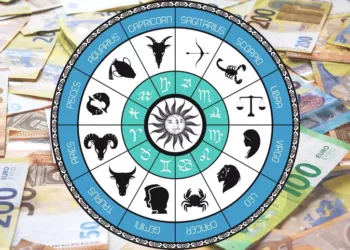 Ele sunt zodiile care se pot îmbogăți dacă joacă la loto în luna ianuarie. Vor avea noroc la bani în anul 2025