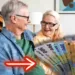 ULTIMA ORĂ. Veste bună de la Guvern! Cine sunt pensionarii care vor primi suma de 1000 de lei