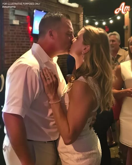 AM PARTICIPAT PENTRU PRIMA DATĂ LA PETRECEREA DE FIRMĂ A SOȚULUI MEU DOAR CA SĂ-I VĂD CEALALTĂ „SOȚIE” ACOLO – MAI TÂRZIU A PRIMIT CE MERITA.