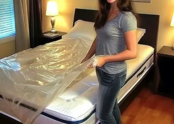 SOACRA MEA MI-A CUMPĂRAT O SALTEA – AM FOST ÎNGROZITĂ CÂND AM AFLAT ADEVĂRATUL EI SCOP.