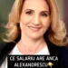 Ce salariu are Anca Alexandrescu la Realitatea TV