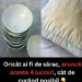 Nu ține aceste lucruri în casa ta