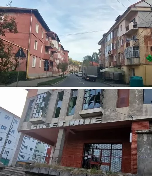 Cel mai sărac oraș din România în 2025. Chiria unui apartament costă doar 16 lei pe lună!