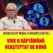 Horoscop Mihai Voropchievici 3-9 februarie 2025. Ce zodii au noroc
