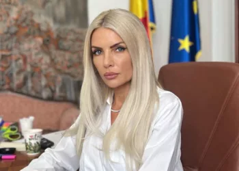 Cine este Mihai Tiberiu Vicol, primul soț al Laurei Vicol. Motivul REAL pentru care au divorțat