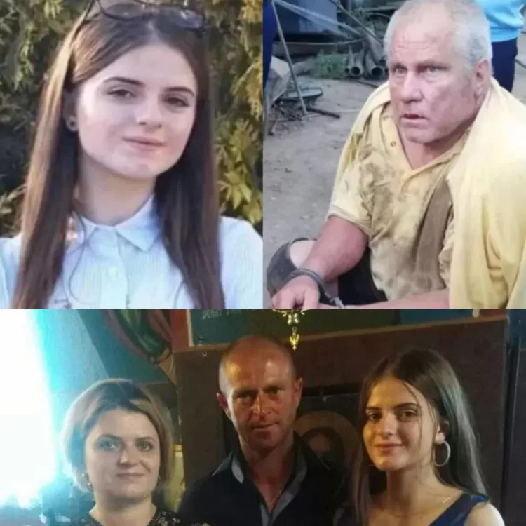 Cerere ȘOCANTĂ a părinților Alexandrei Măceșanu