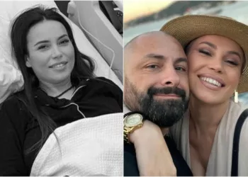 Semnele divine pe care Claudiu Molnar le primește de la Anca Molnar, la 7 luni de la moartea make-up artistului