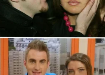 Ernest rupe tăcerea după 20 de ani de căsnicie: „Nu recunosc că este soția mea în public!”