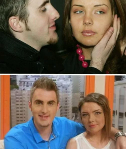 Ernest rupe tăcerea după 20 de ani de căsnicie: „Nu recunosc că este soția mea în public!”