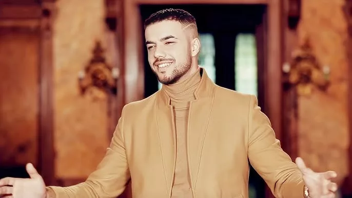 Suma COLOSALĂ pe care Culiță Sterp o încasează de la YouTube