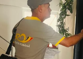 Veste proastă pentru pensionarii din România care își primesc pensiile de la poștași