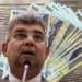 Marcel Ciolacu, anunțul momentului despre salariul minim în România. Ce trebuie să știe toți angajații