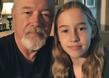 Am știut dintotdeauna că sunt adoptată — tata mi-a spus când aveam trei ani