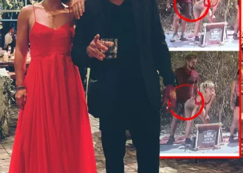 Doc și soția lui s-au despărțit după Survivor de la Pro TV. Motivul: A „atentat” la Bianca Patrichi