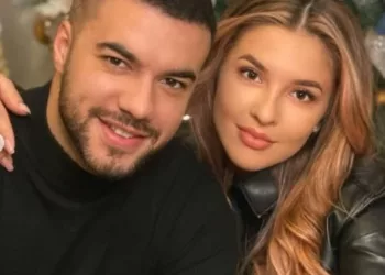 Daniela Iliescu, prima reacție după ce a văzut dezvăluirile lui Culiță Sterp de la Denise Rifai!