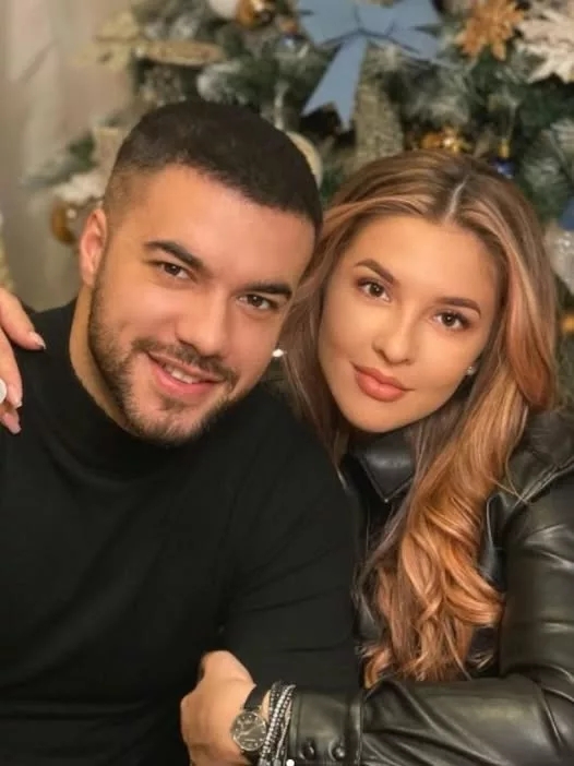 Daniela Iliescu, prima reacție după ce a văzut dezvăluirile lui Culiță Sterp de la Denise Rifai!