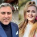Ce îi spunea Alexandru Ciucu soției Alina Sorescu după ce apărea în presă cu domnișoare.