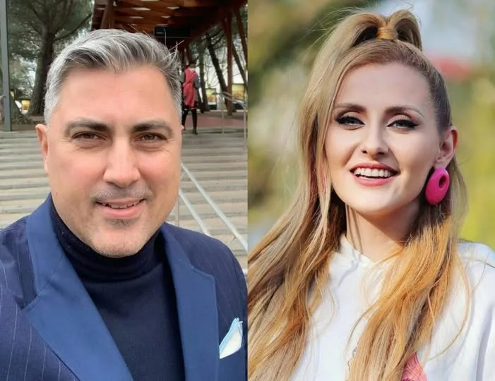 Ce îi spunea Alexandru Ciucu soției Alina Sorescu după ce apărea în presă cu domnișoare.